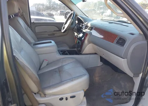 2007 GMC Sierra 1500 Slt z USA, uszkodzony, nr VIN 1GTEC19J37Z541337